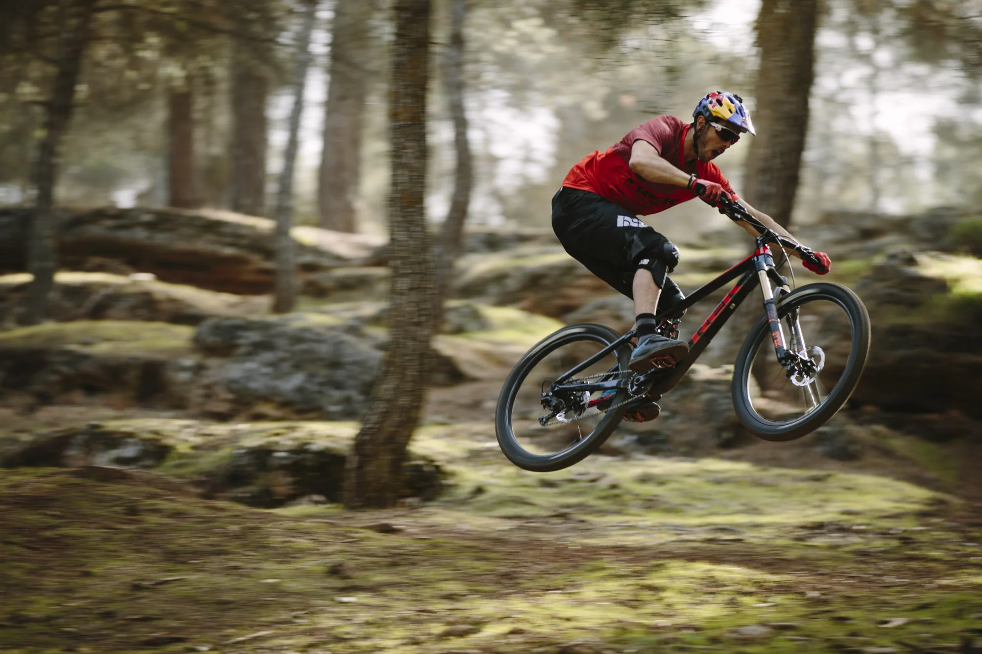 Not2Bad: Through the Lens of Harookz and Sterling Lorence Photo Epic