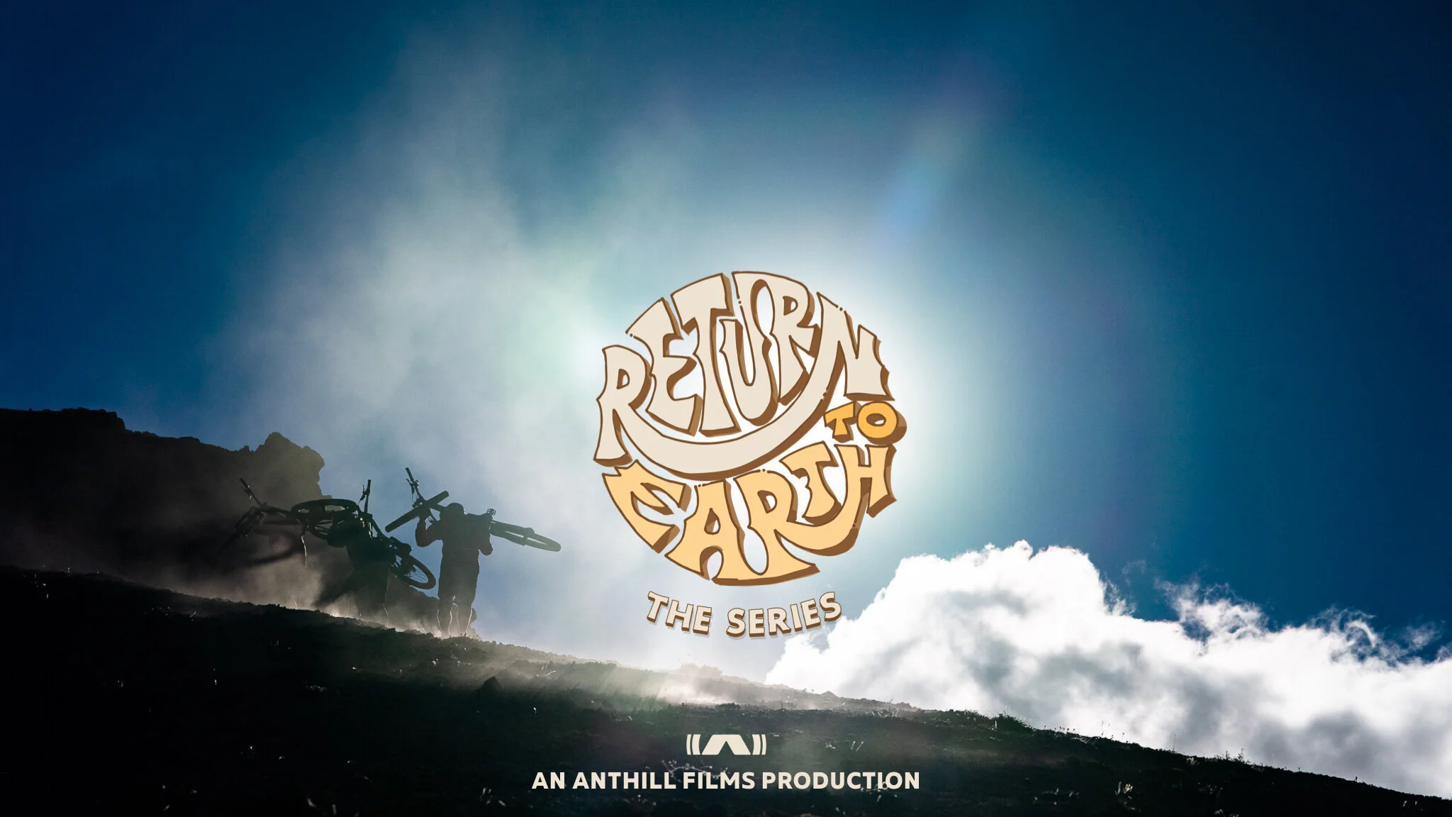 Return To Earth - Season 1