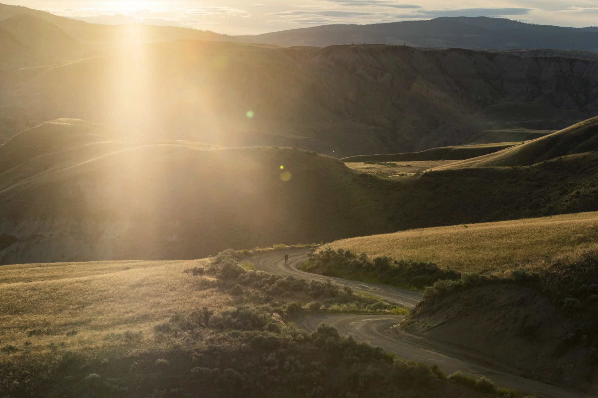 Shimano GRX | Following the Path Less Paved