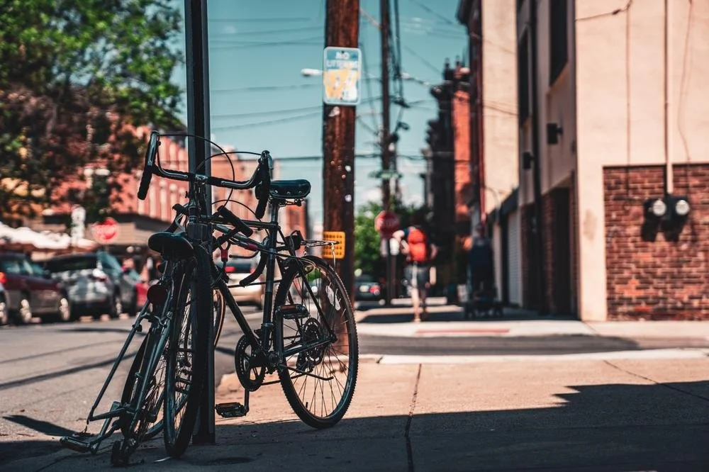 The Final Mile X PeopleForBikes | The Future of Mobility Networks in the US