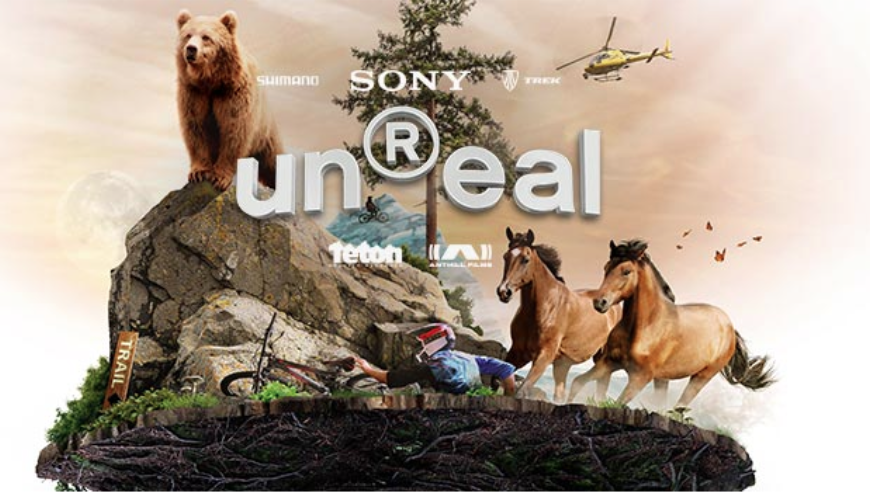 UnReal - The Series