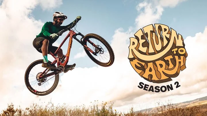 Return To Earth - Season 2