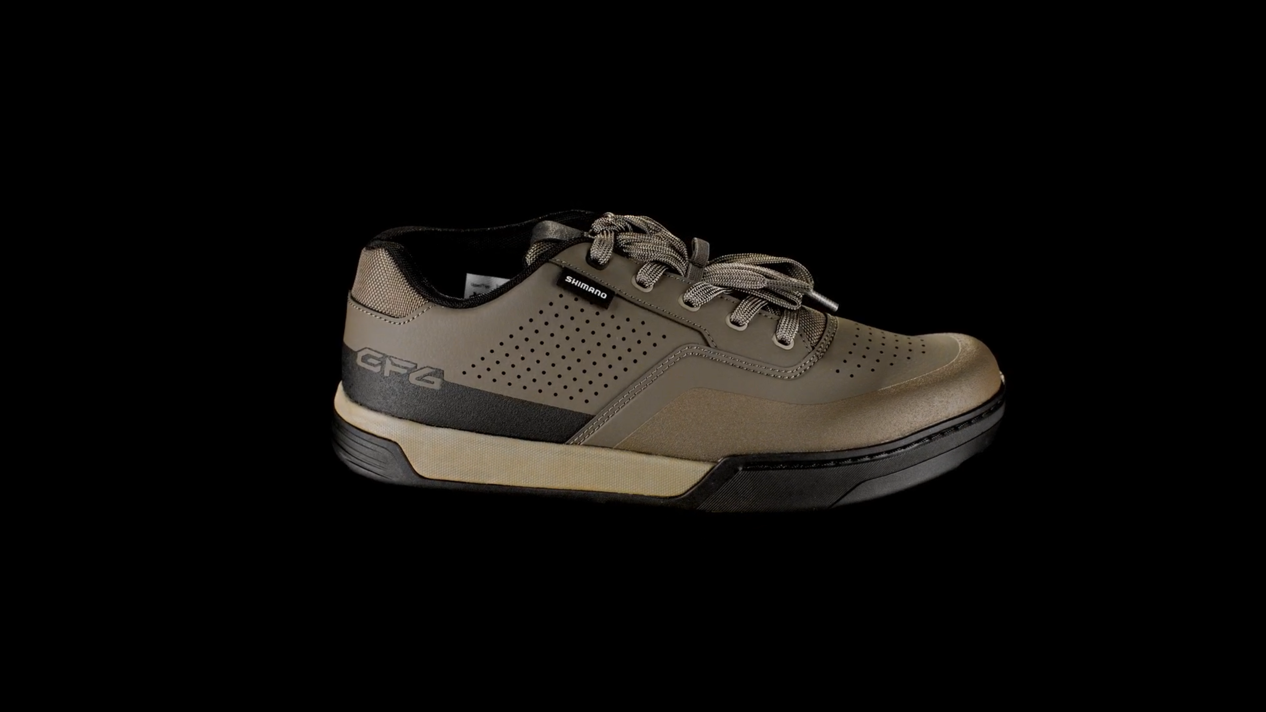Shimano 360 Shoes