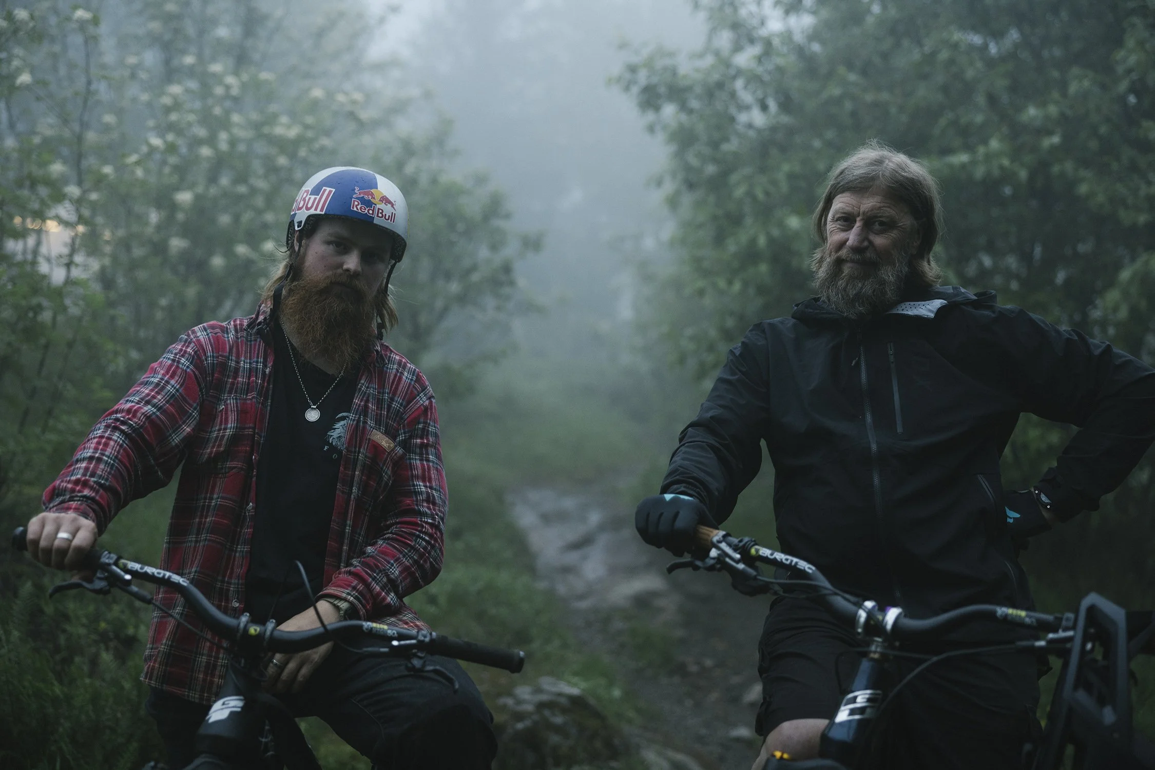 BRAGE VESTAVIK: THIS IS HOME