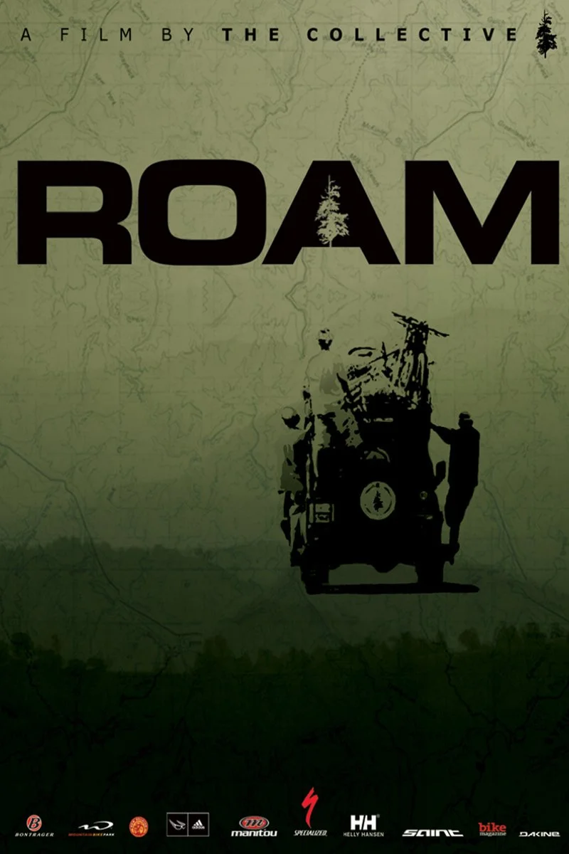 2006 - ROAM