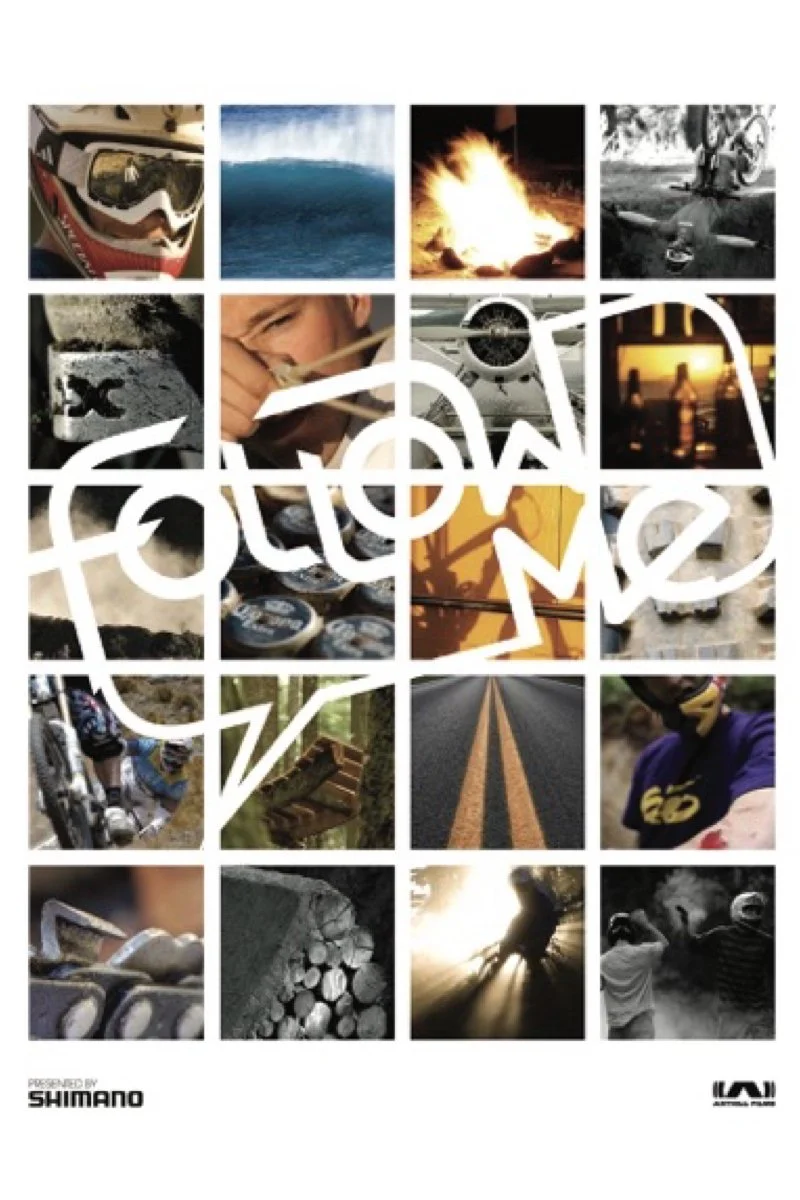 2010 - FOLLOW ME