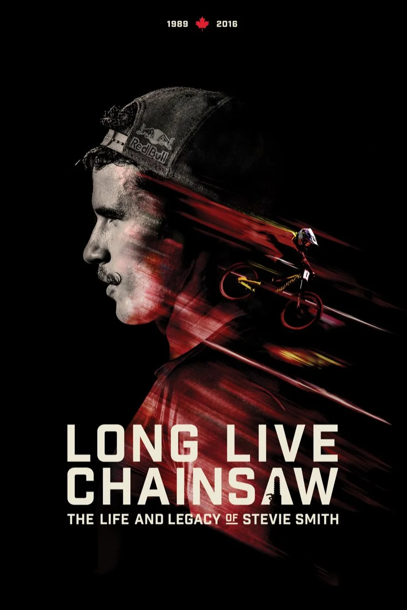 2021 - LONG LIVE CHAINSAW