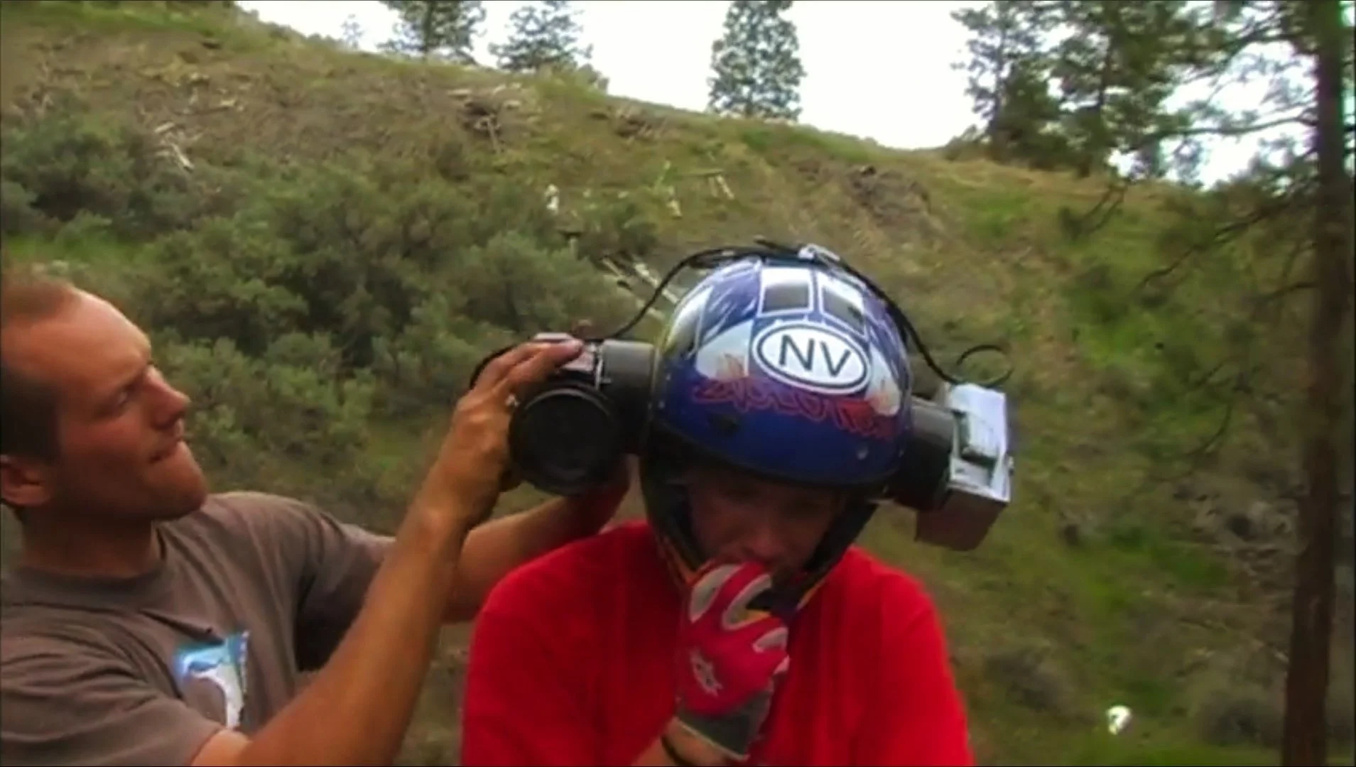 A Quick History of Anthill - Feature Story on Global TV