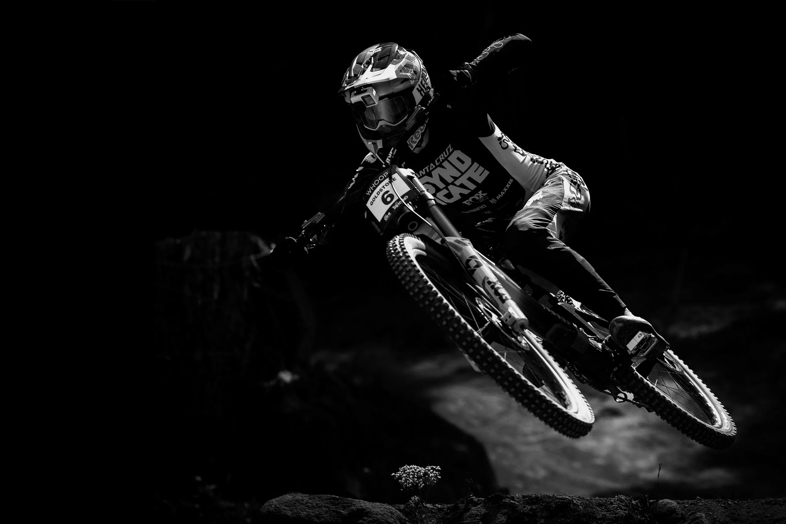 Watch Now : "The Search for Milliseconds" with Jackson Goldstone