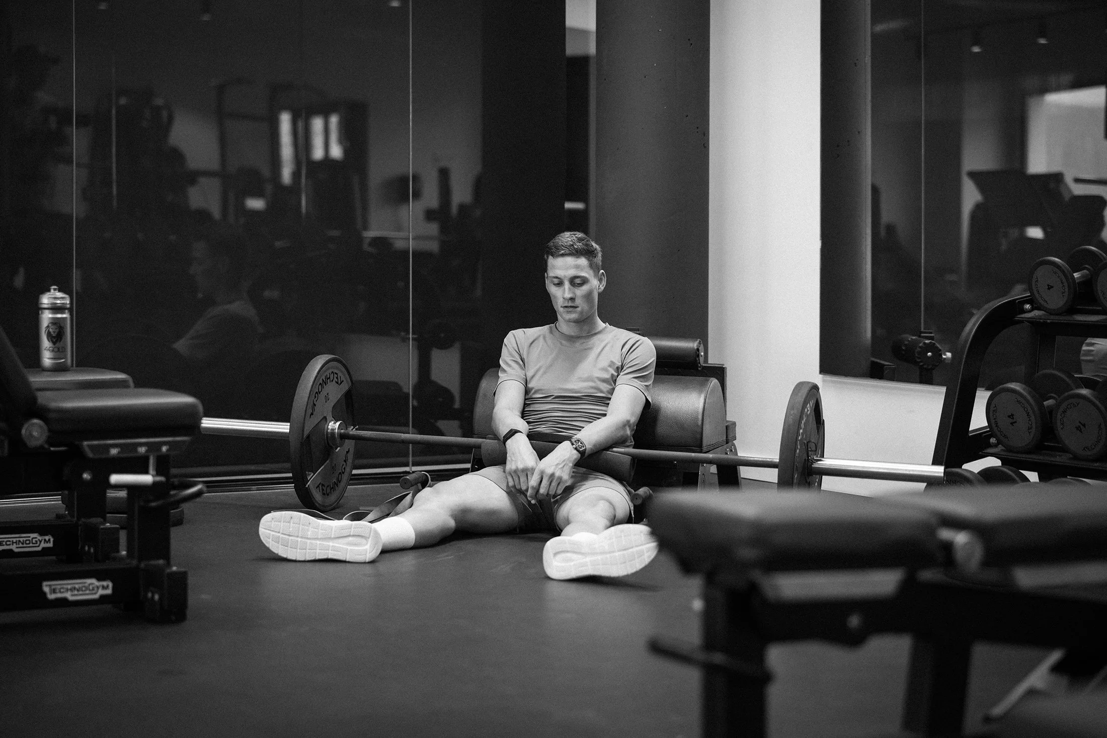 MATHIEU VAN DER POEL : THIS IS HOME