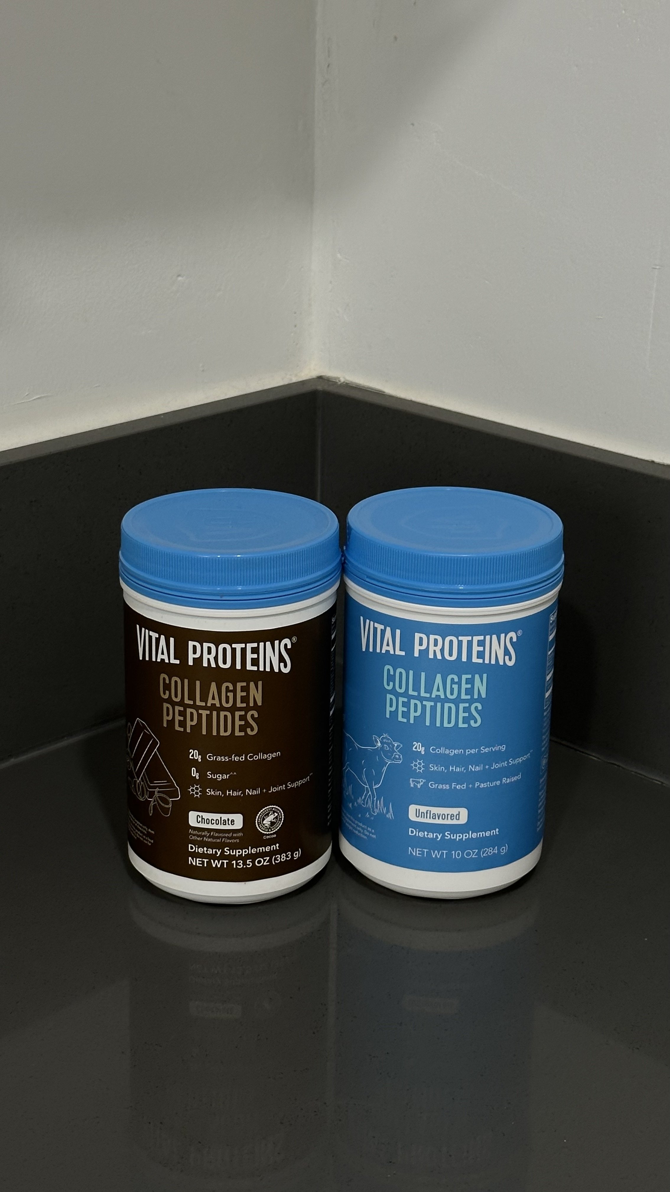 Vital Proteins