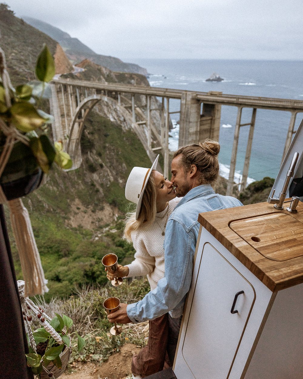 Bixby Bridge