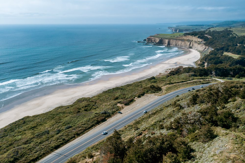 Pacific Coast Highway