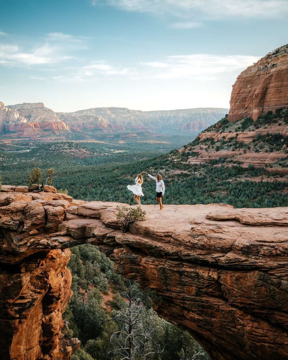 Devil's Bridge