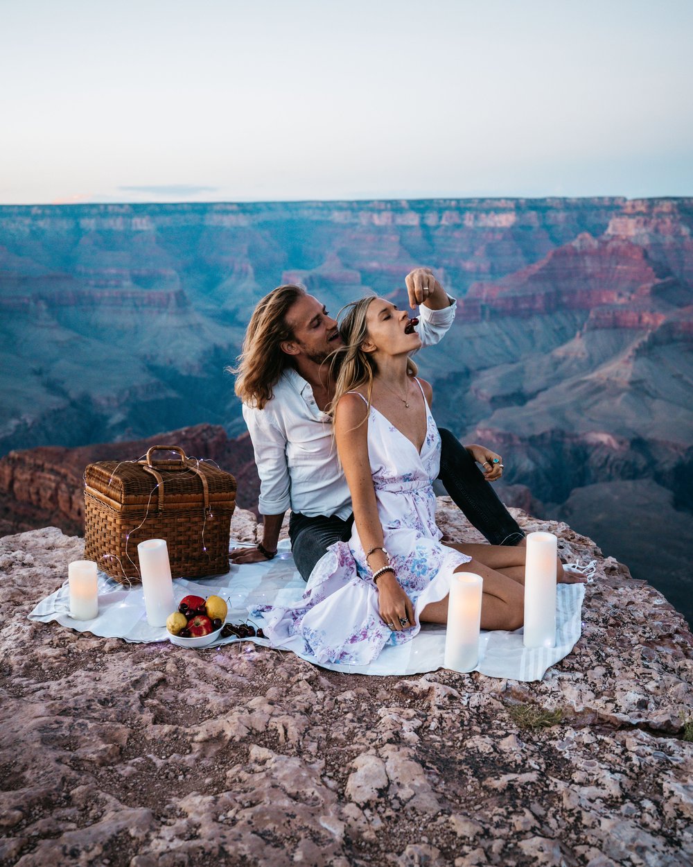 Shoshone Point