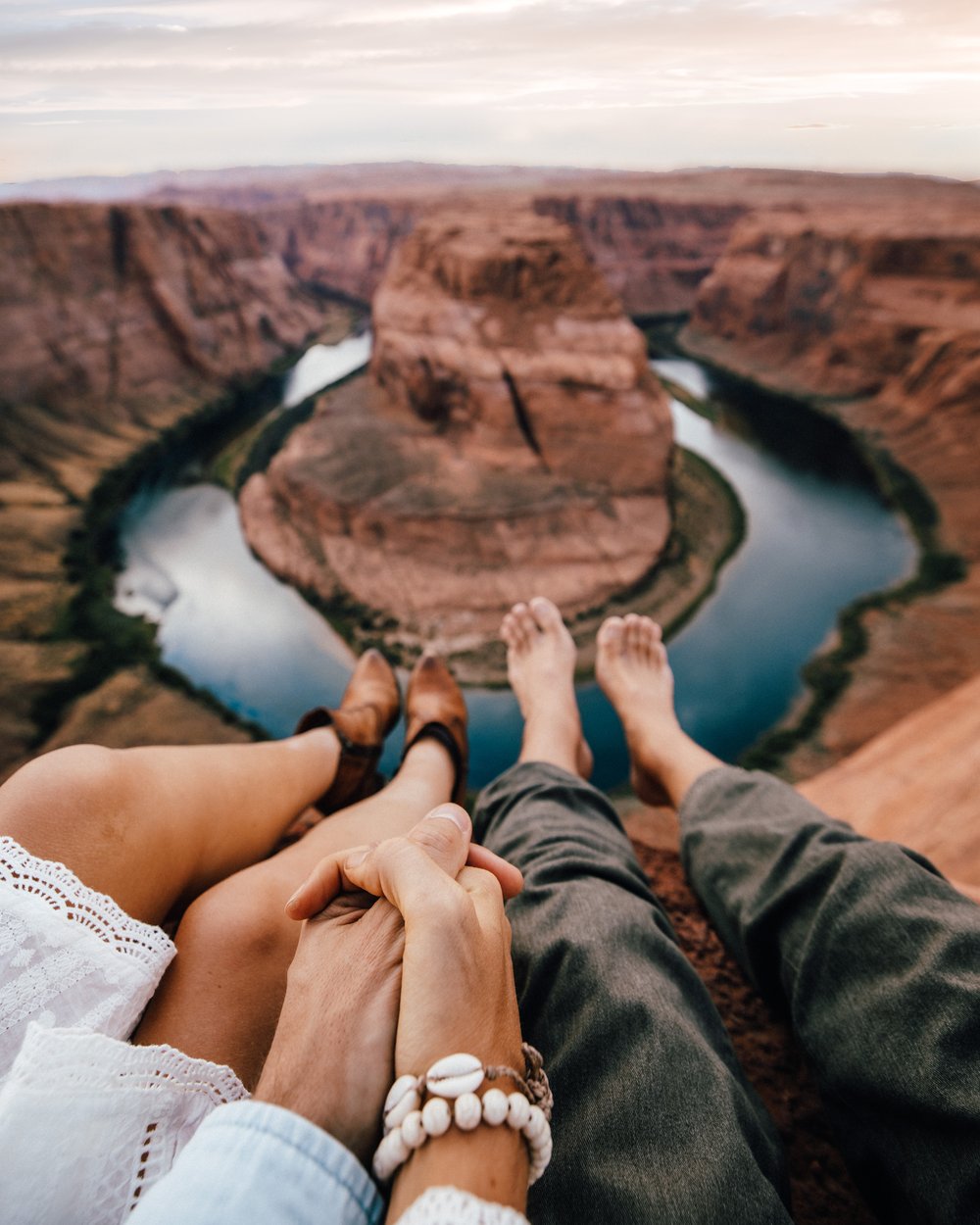 Horseshoe Bend