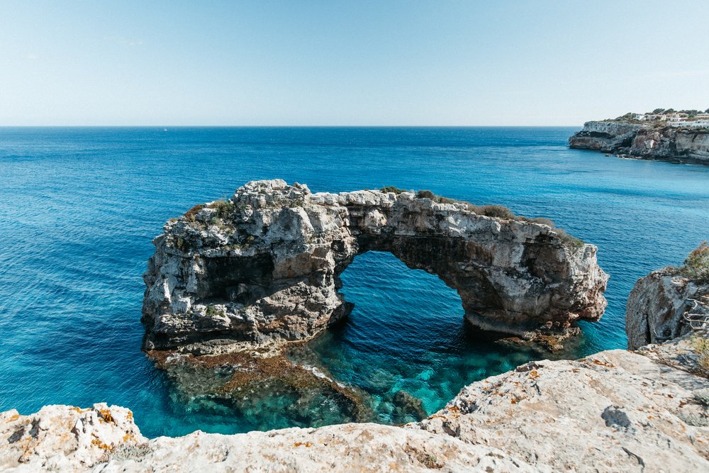 Mirador Es Pontàs