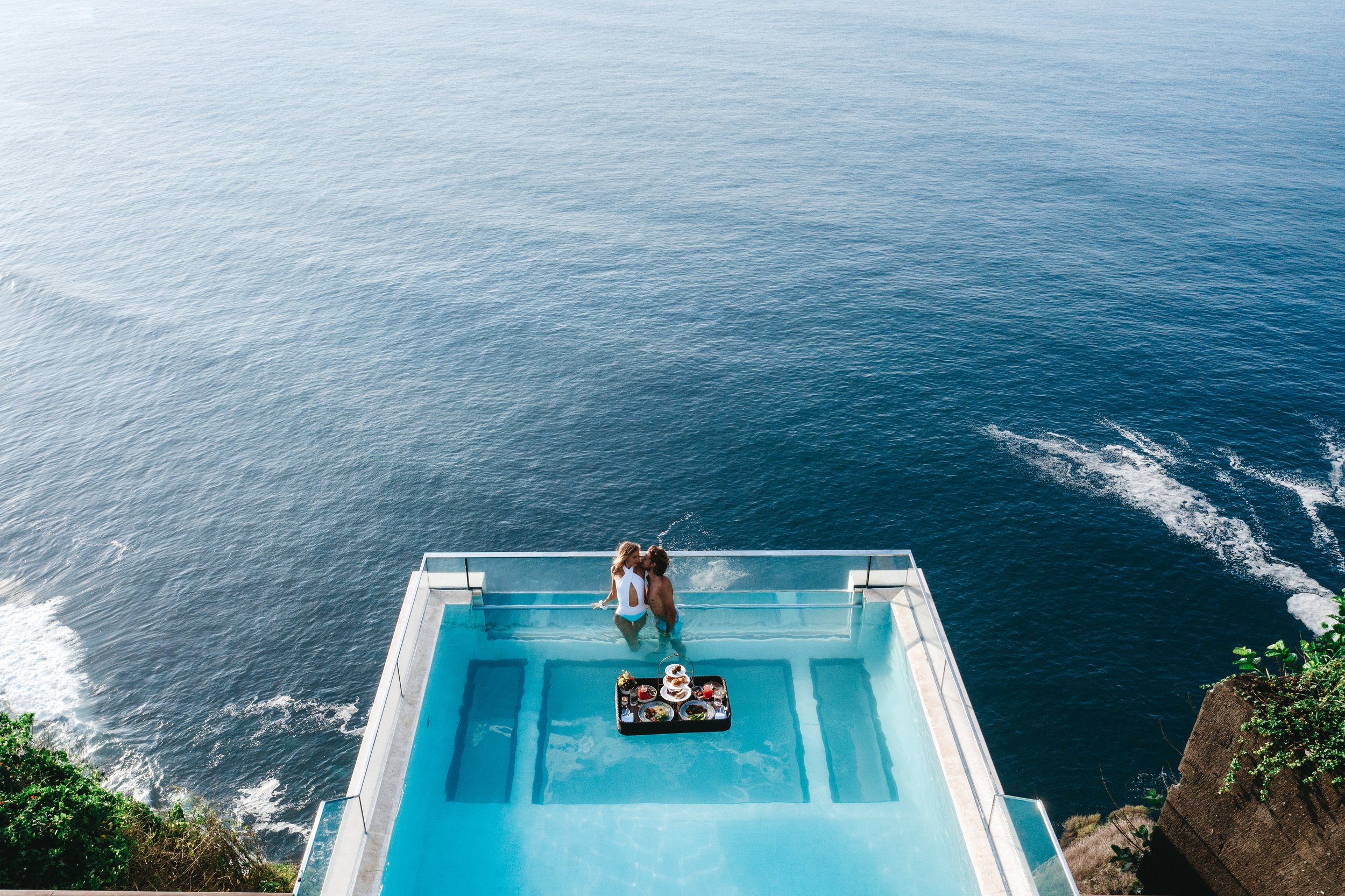 The Edge Resort - Uluwatu