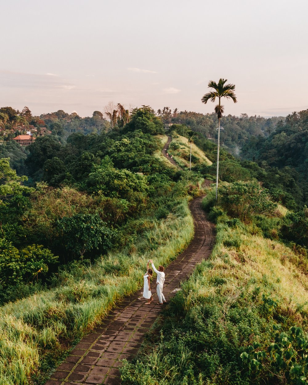 Campuhan Ridge Walk