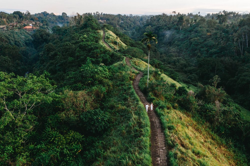 Campuhan Ridge Walk