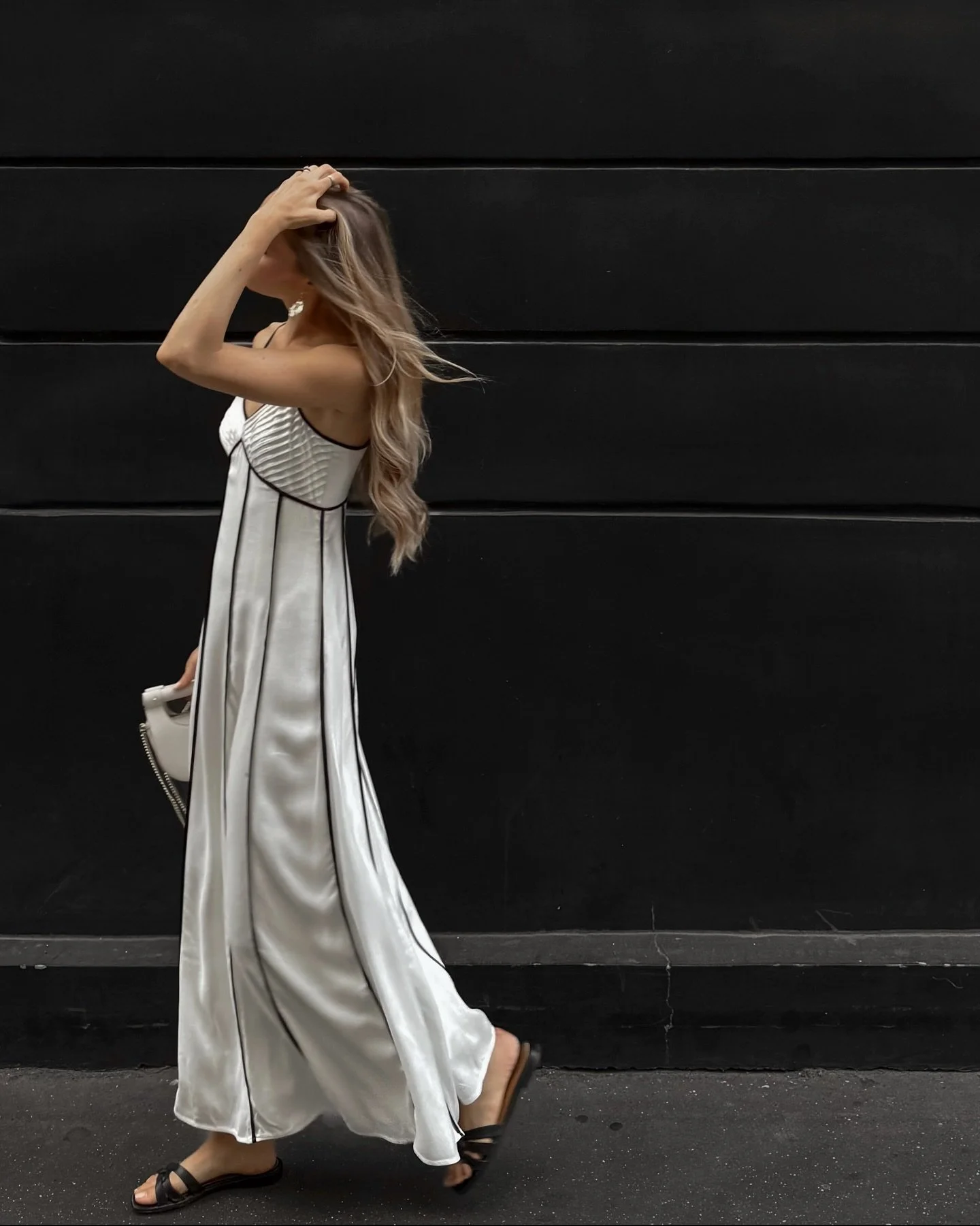 on the hunt for the best steak &amp; frites in the city 
@sancia_thelabel