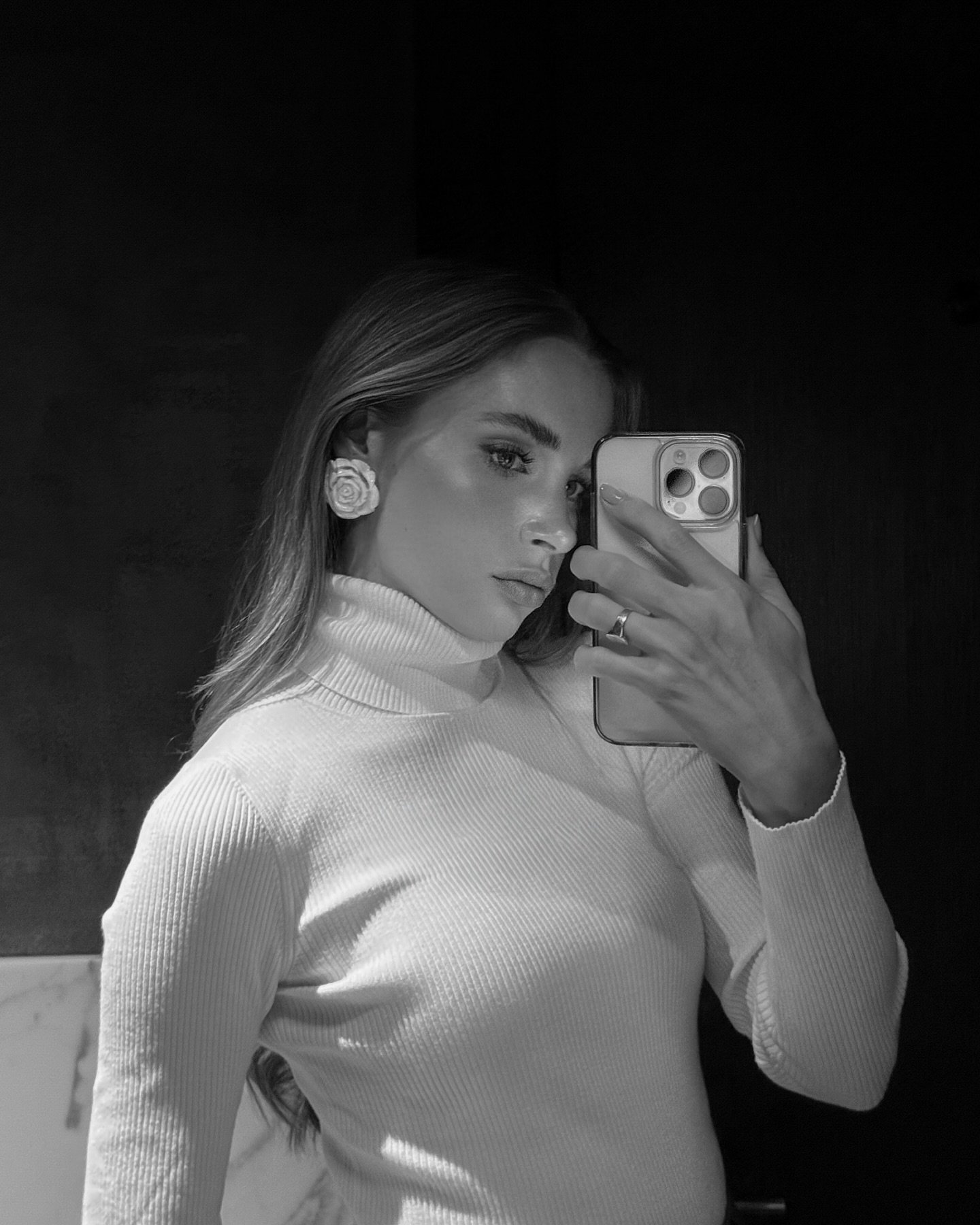 living for this life