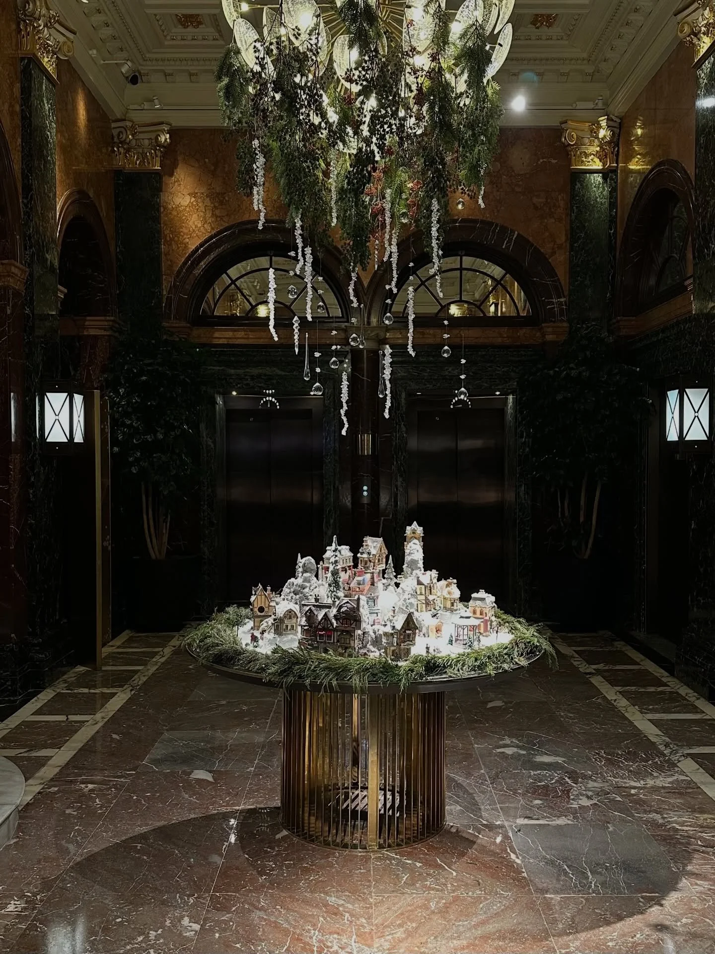 love london this time of year