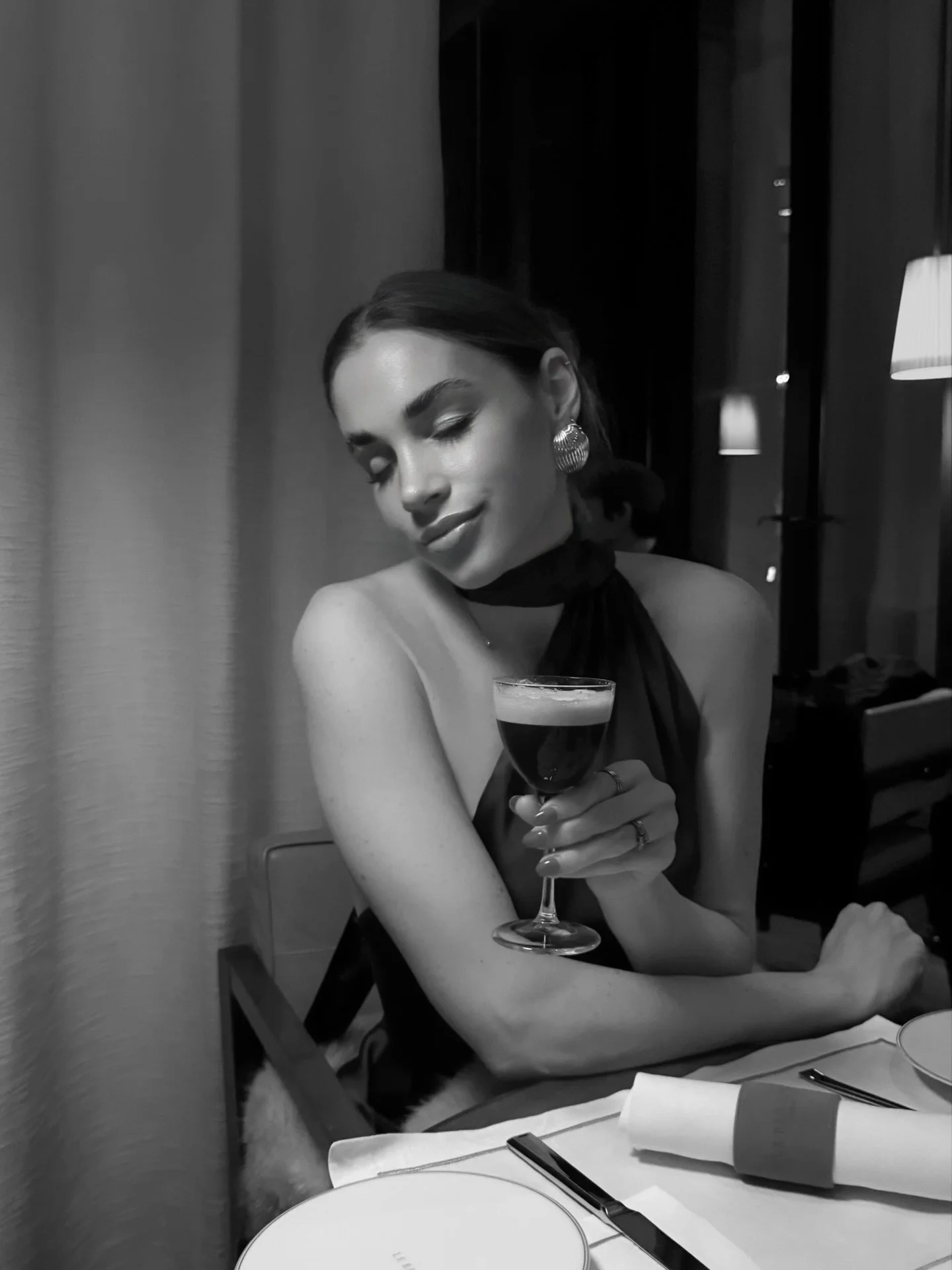 not done celebrating&hellip;