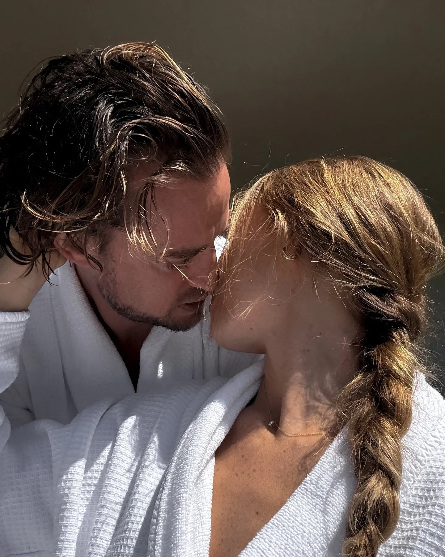 took a much needed break to start the new year, still holding onto so many beautiful memories from 2025 🤍 we couldn&rsquo;t have predicted all the twists and turns, but grateful for where it ended up