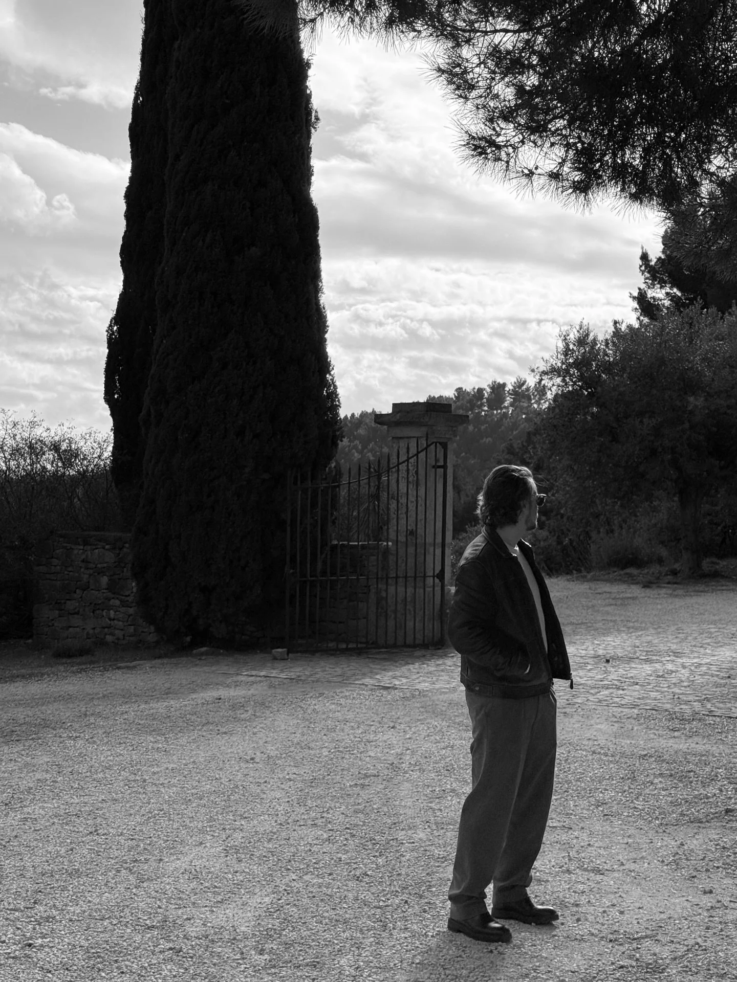 C&ocirc;te d&rsquo;Azur in january was a very good idea