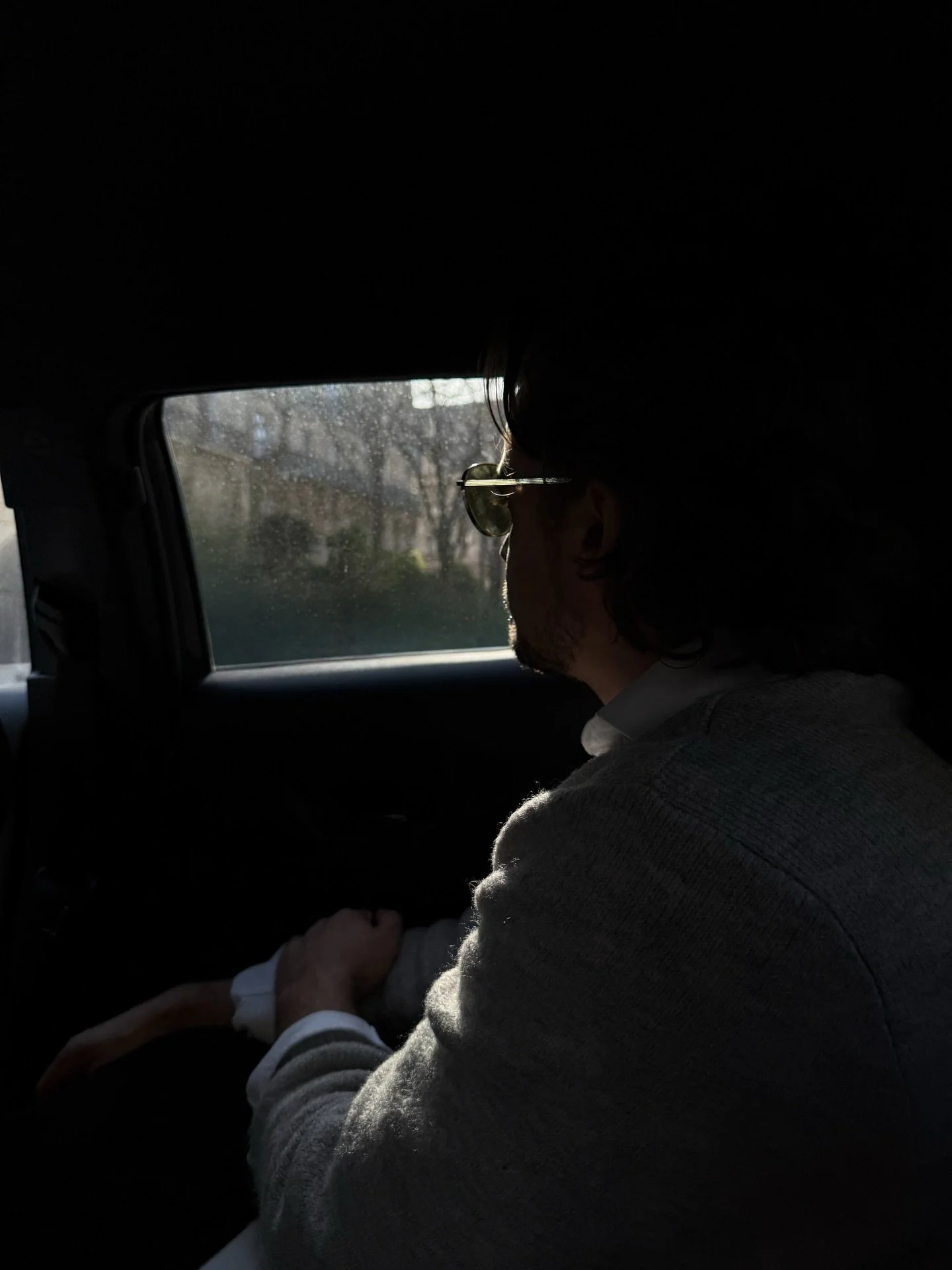 home again paris, to the romance of a gloomy day