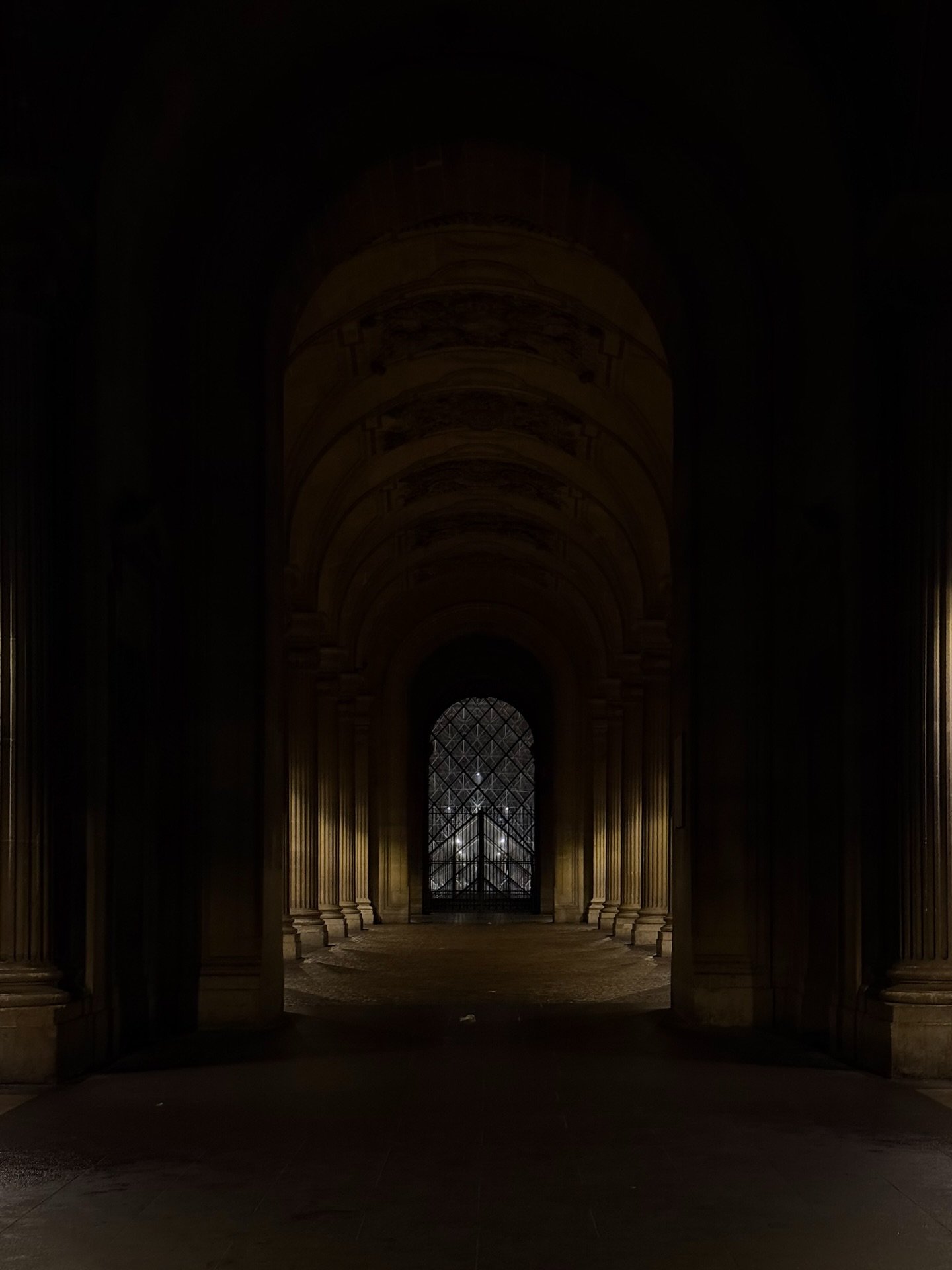 it&rsquo;s always live jazz, espresso martini &amp; tiramisu