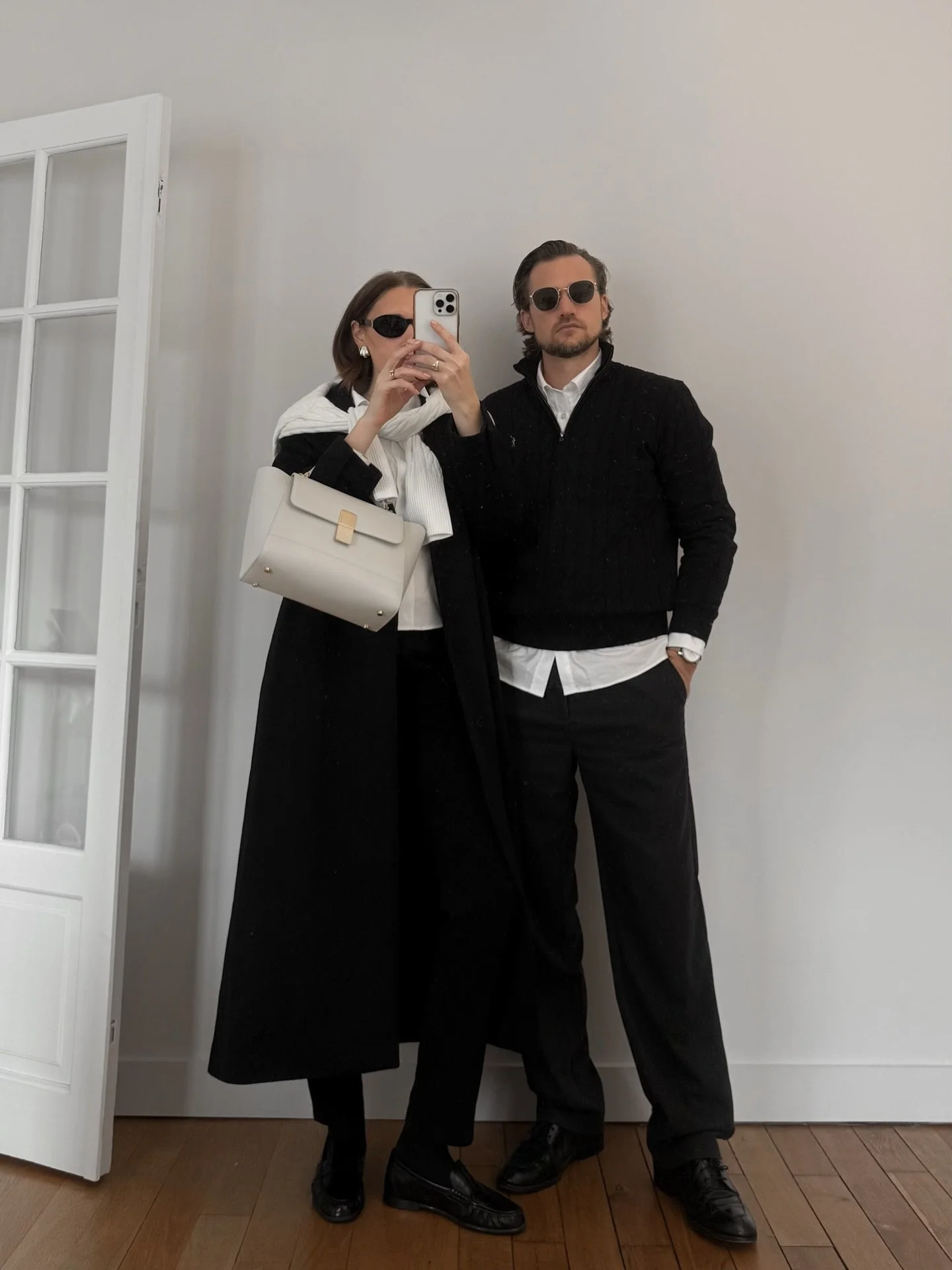 what we&rsquo;ve been wearing lately >>