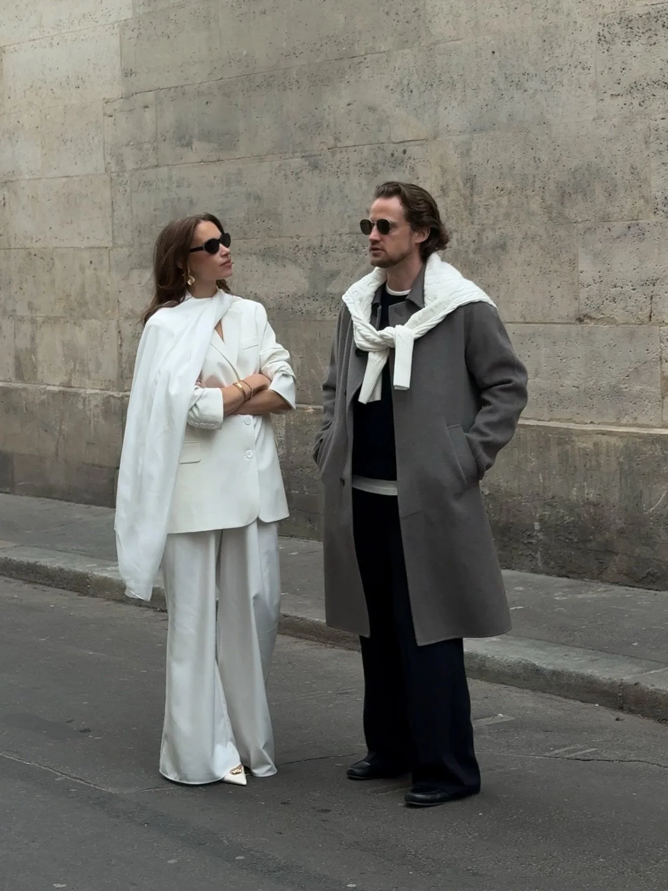 starting to look like spring around here