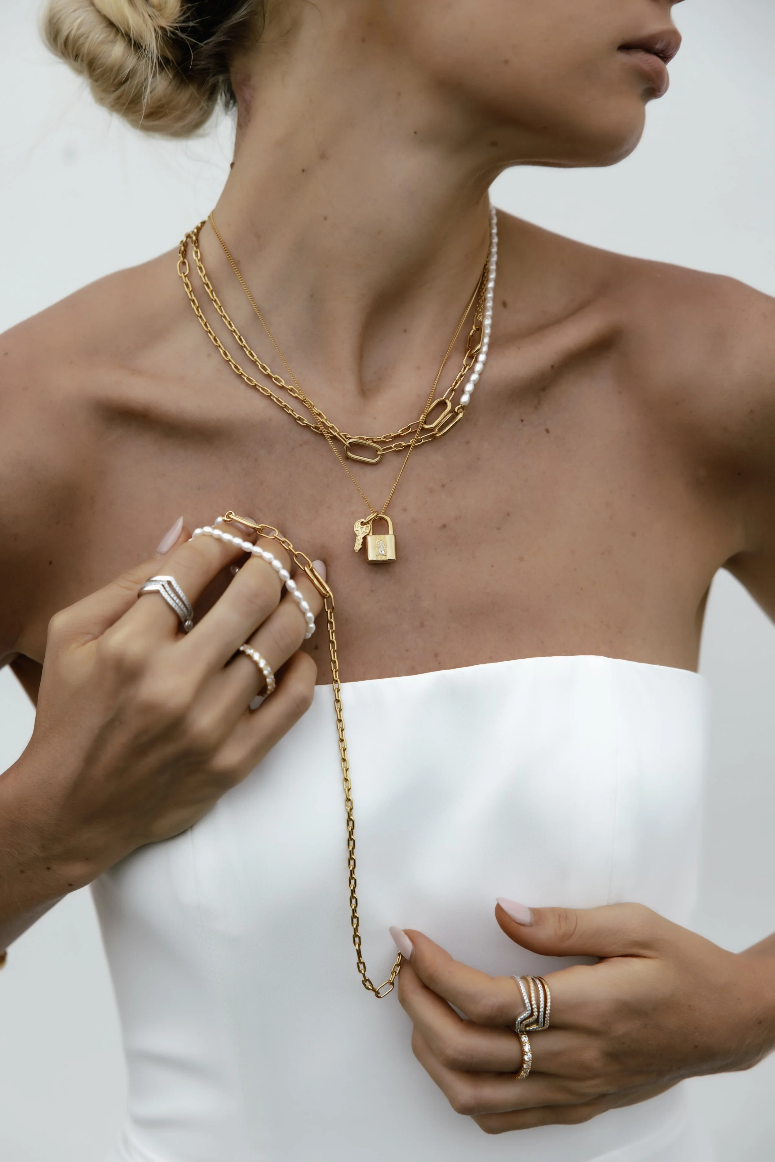 Pandora Jewelry