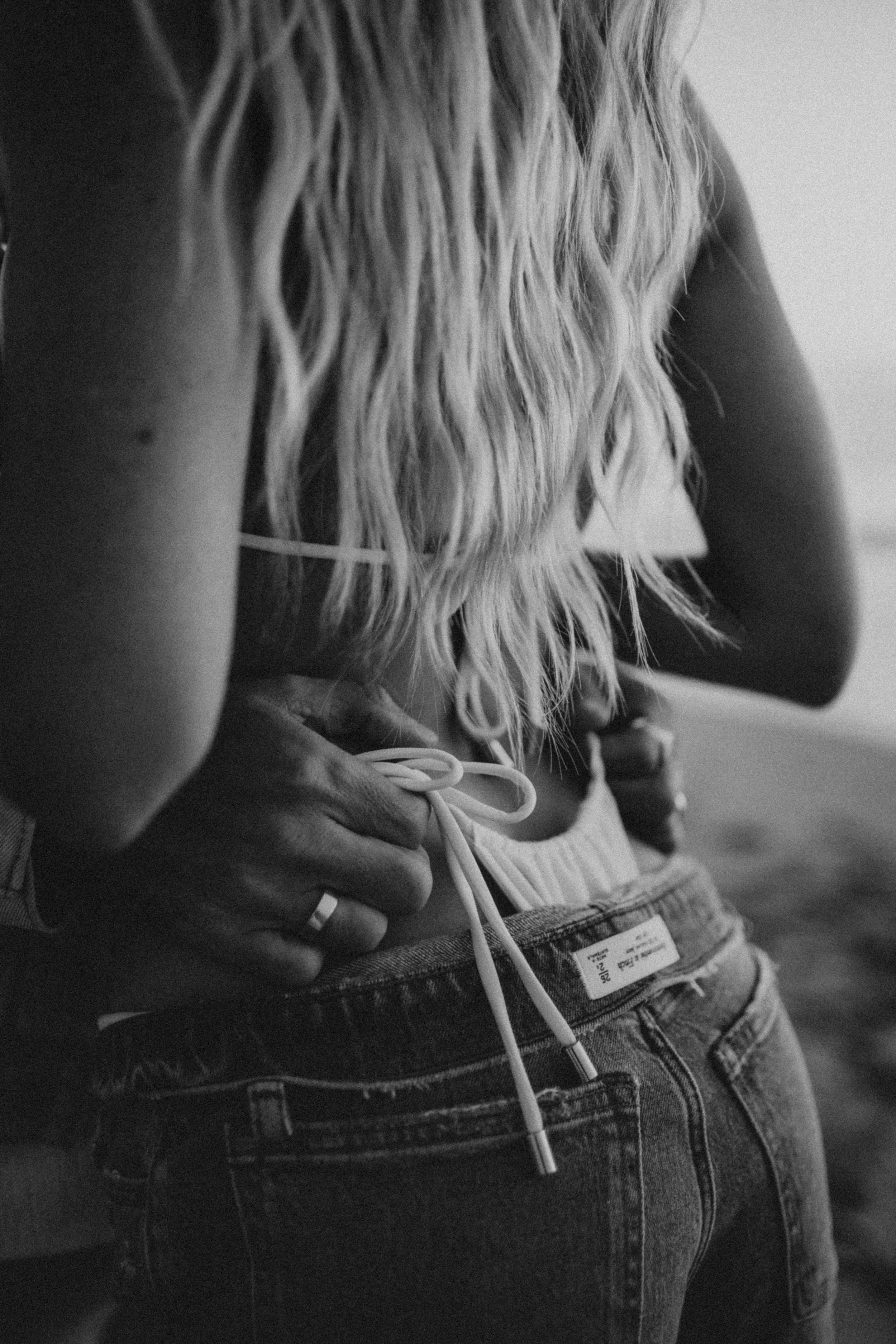 Abercrombie & Fitch