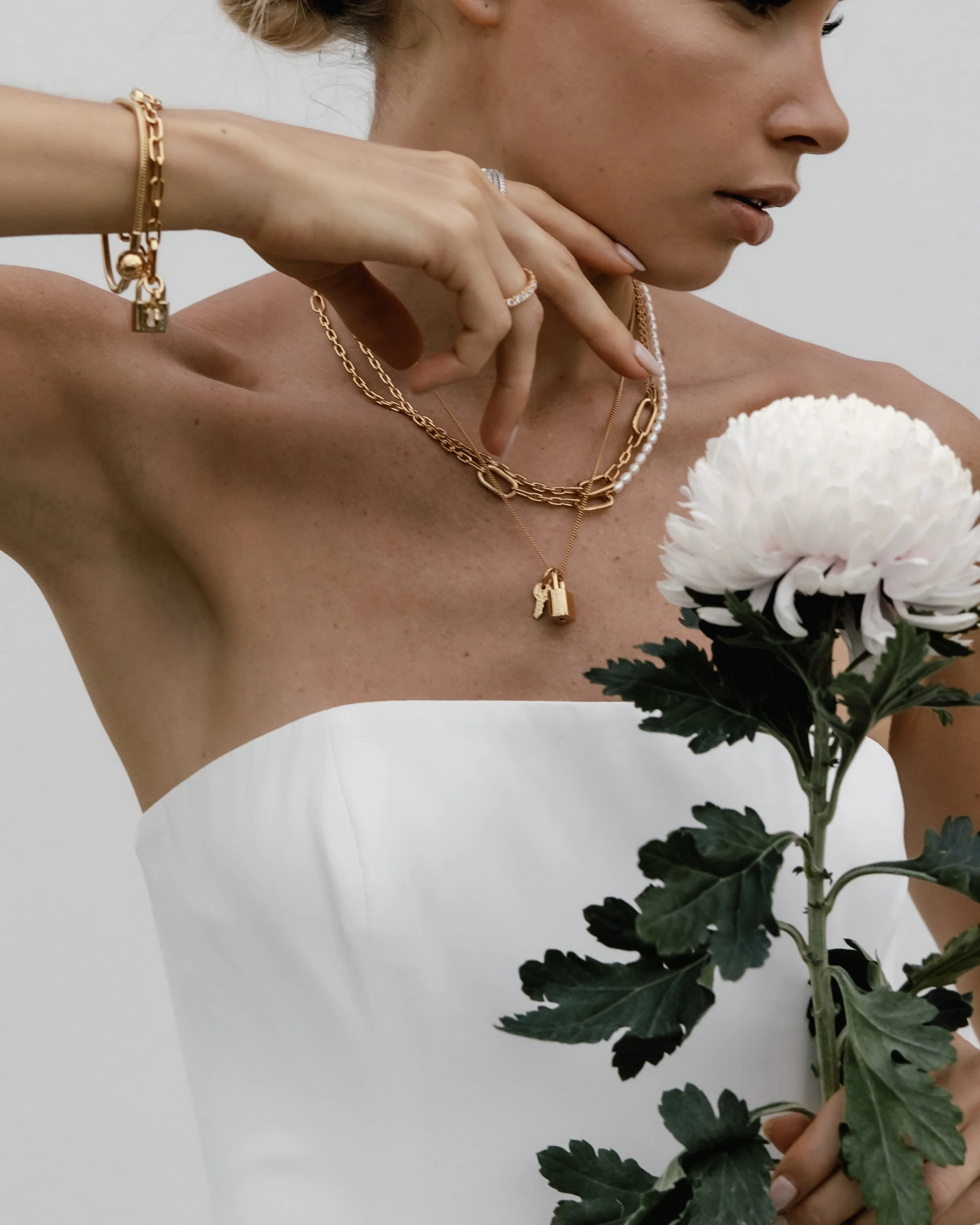 Pandora Jewelry