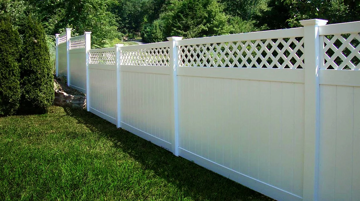 Considering PVC Fencing for Your Mango  Hill or Morayfield or Burpengary East Home? Read This First