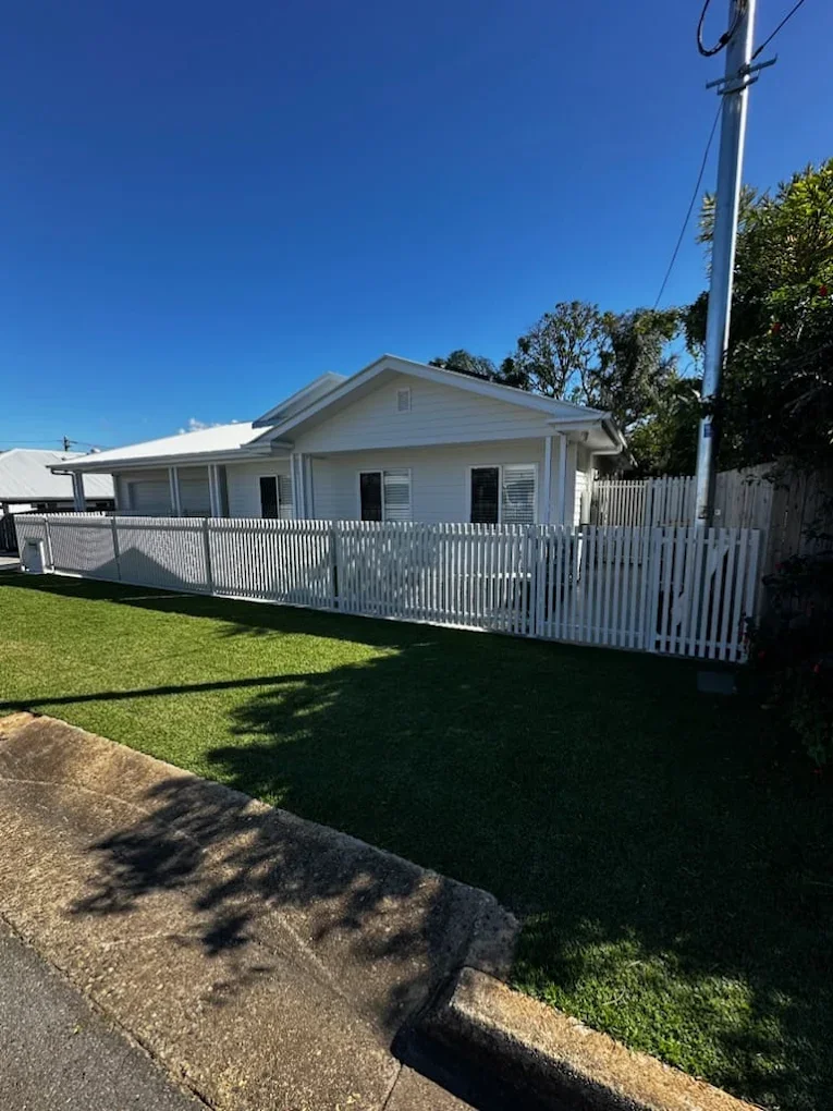 Batten Radiator Fencing