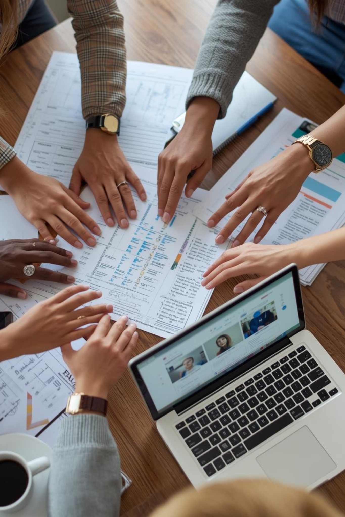 Ministry Growth Retainer: Strategic Partnership for Scaling Ministries