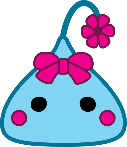 Kawaii Kessho