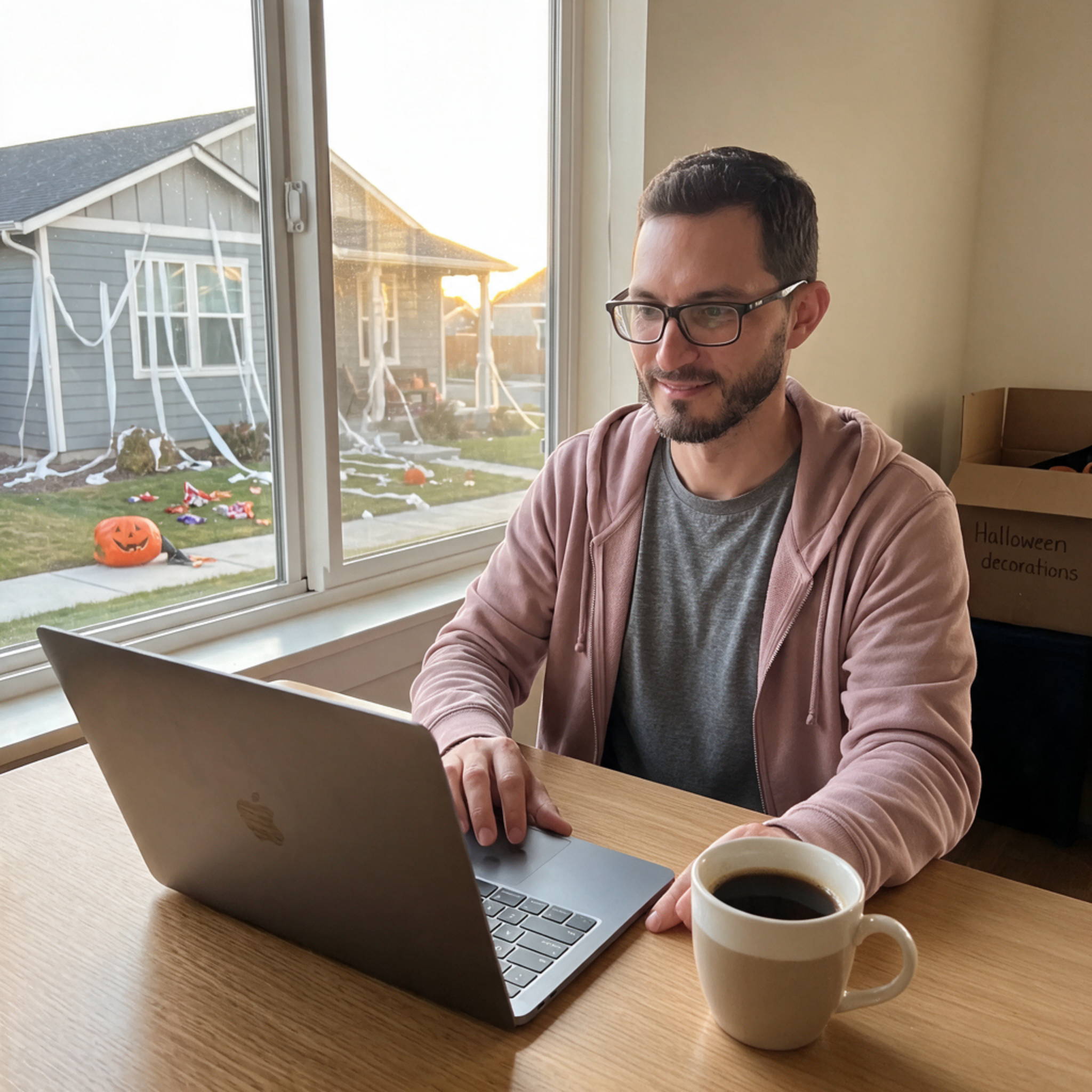 How Your New Account Makes Booking Painless