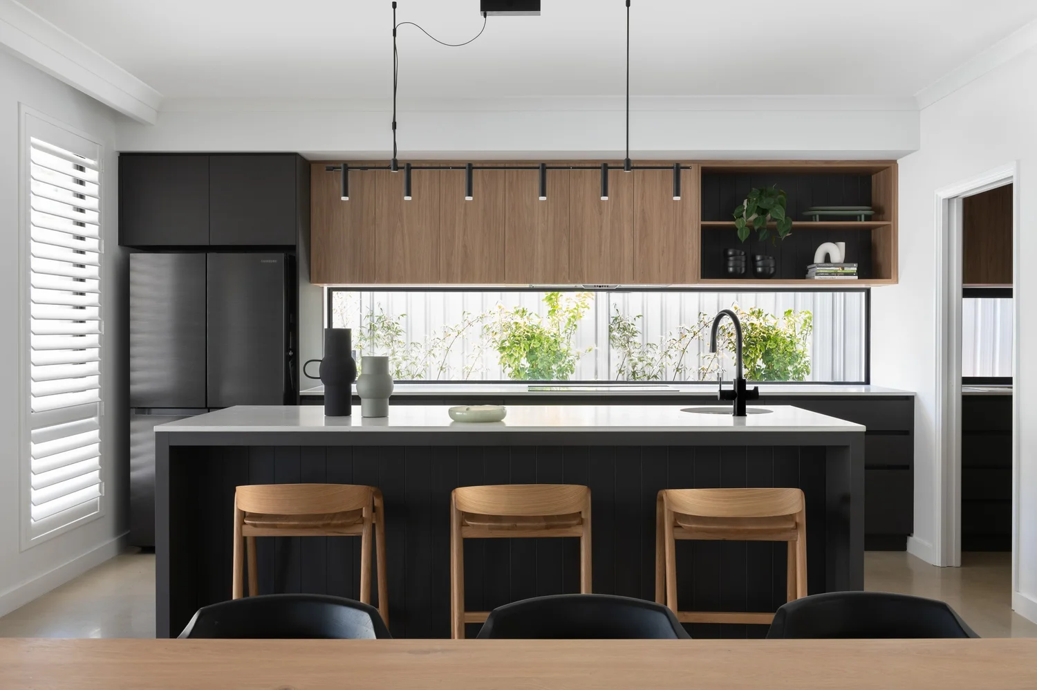 Urbaninteriordesign