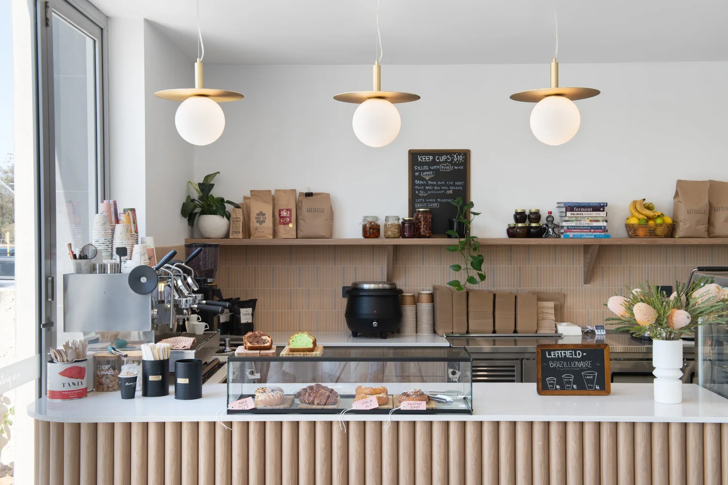 Urbaninteriordesign