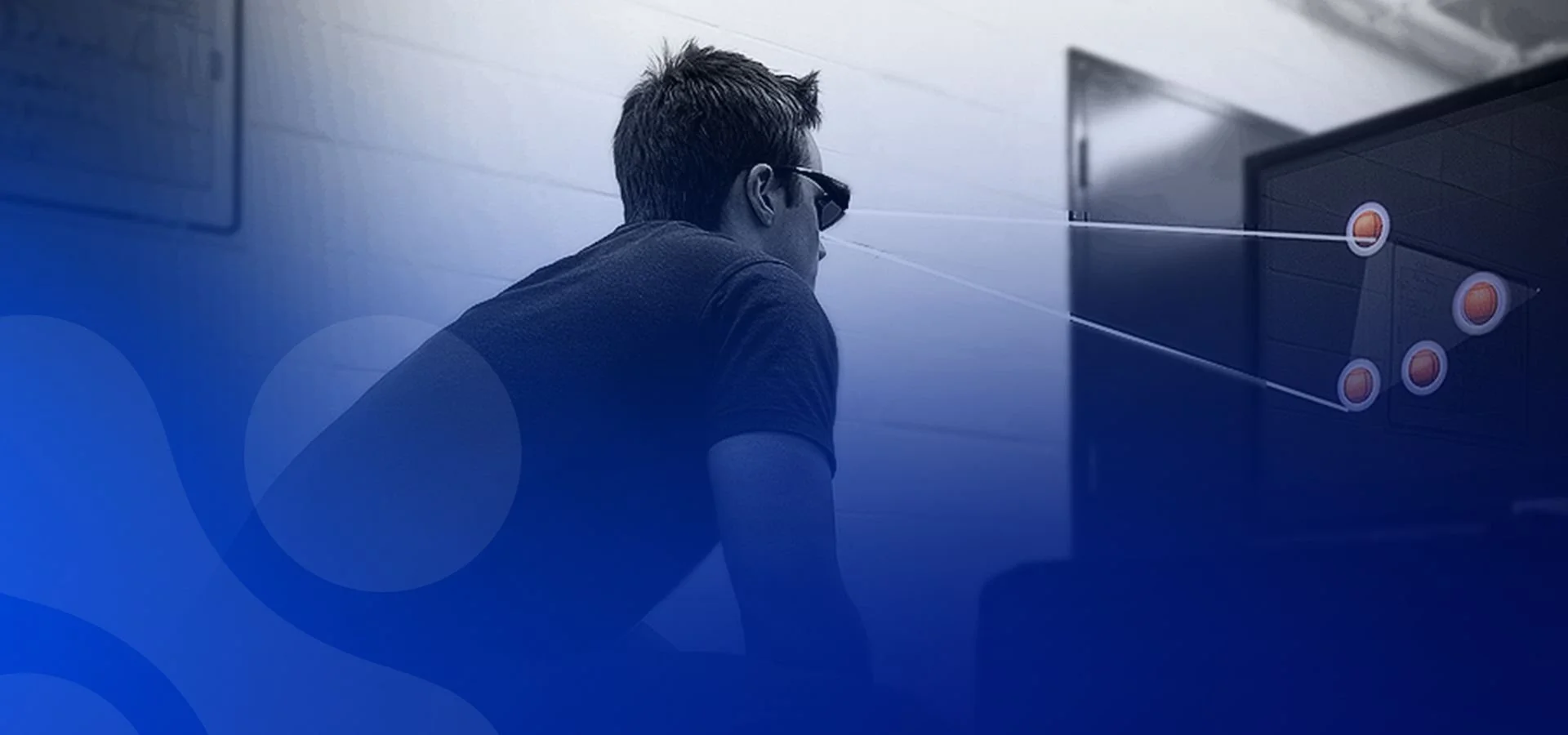 Telehealth, Sports Vision, & Neurotracker