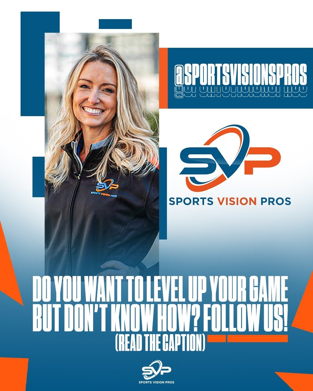 Sports Vision Pros are here to broaden your horizons and show you how important your vision skills are!⁠
⁠
With sports vision technologies available in the market, you can improve your performance tremendously and reduce the risk of eye injuries!⁠
⁠
