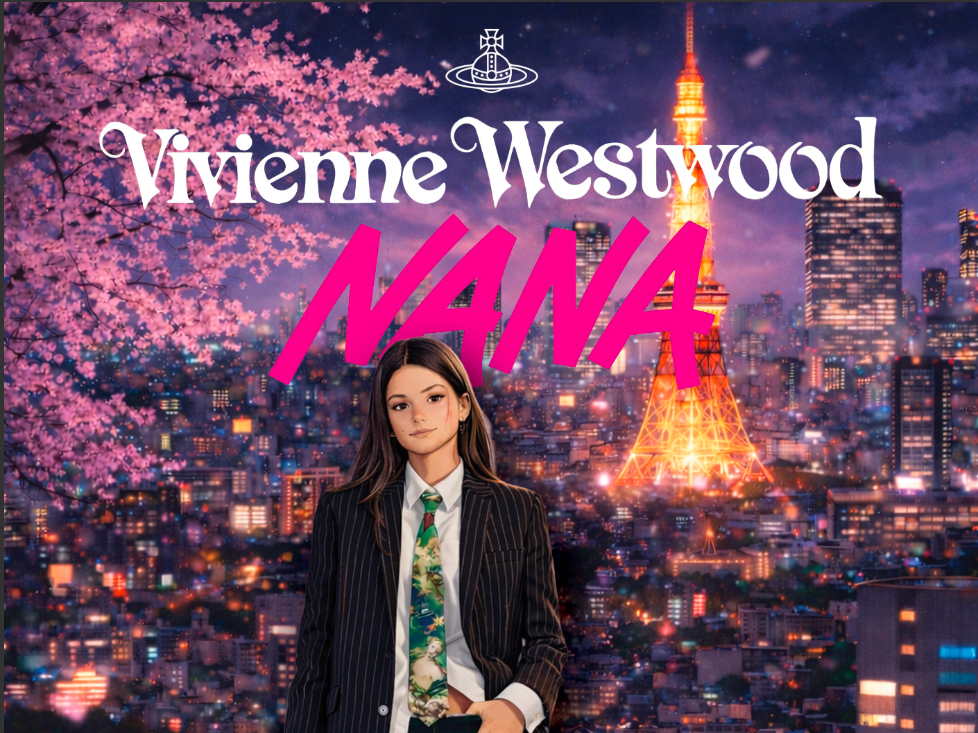 Lookbook: UNIFORM, INTERRUPTED