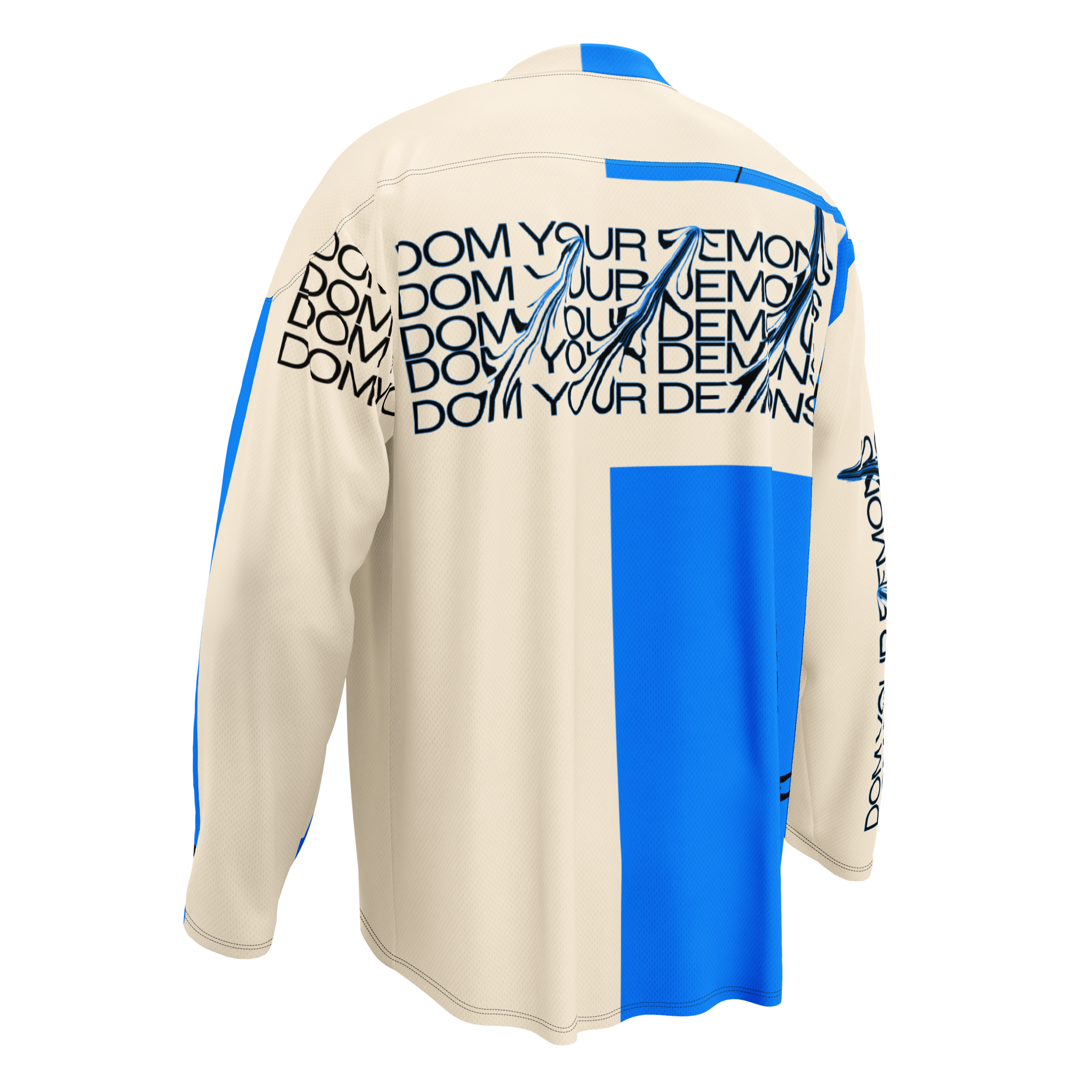 all-over-print-recycled-hockey-fan-jersey-white-left-back-66cd3fa30577d.png