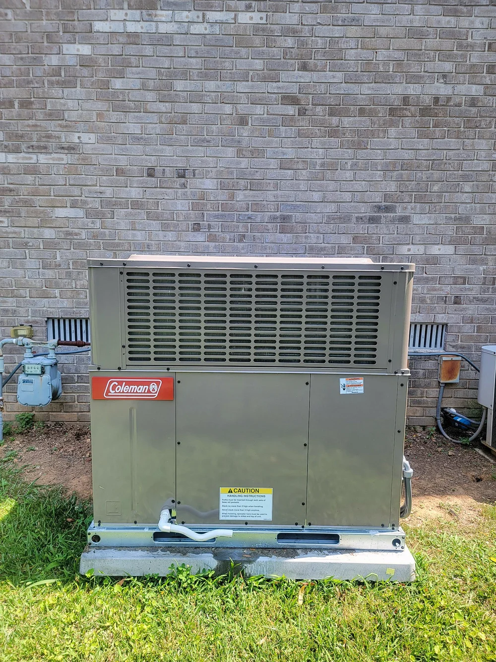 Wheat's Heating & Cooling