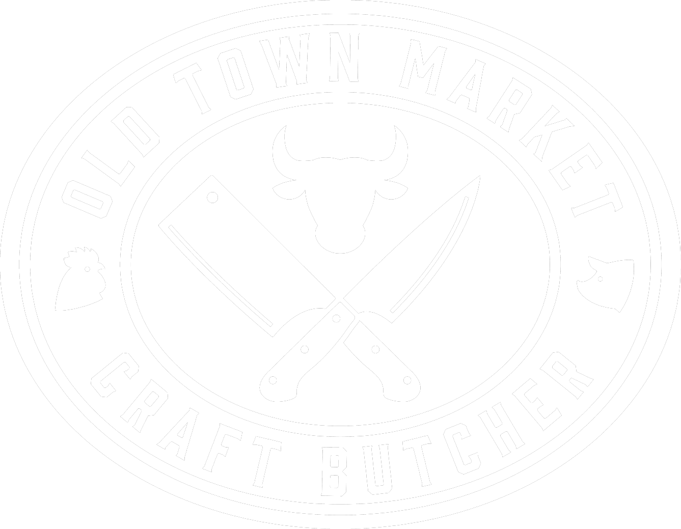 Old Town Meat Market